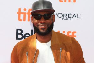 CHICAGO (USA) (ITALPRESS) - Un libero di Anthony Davis regala al Team LeBron il successo nel 69esimo...