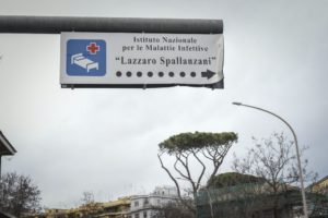 ROMA (ITALPRESS) - Sono "stabili e in continuo miglioramento" le condizioni generali dei coniugi...