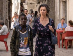 ROMA (ITALPRESS) - La vita davanti a se', il nuovo film con Sophia Loren, sara' in esclusiva su...
