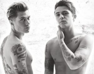 ROMA (ITALPRESS) - Il 3 maggio all'Arena di Verona sara' per il momento l'ultima volta in cui Benji...