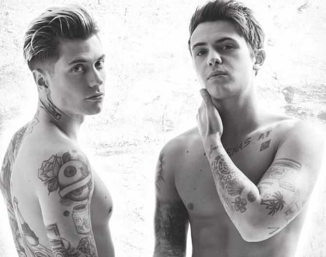 Benji e Fede si separano, il 3 maggio ultimo concerto a Verona