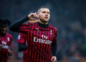 MILANO (ITALPRESS) - Il Milan batte il Torino per 1-0 e rivede la zona Europa. Nel monday night...
