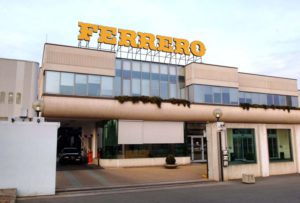 TORINO (ITALPRESS) - Ferrero International S.A., societa' capogruppo del Gruppo Ferrero, ha...