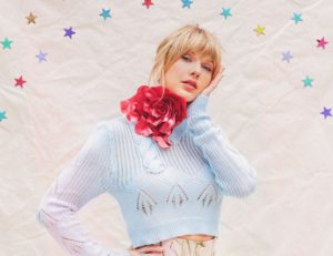 MILANO (ITALPRESS) - E' online da oggi il video ufficiale di "The Man", il nuovo singolo di Taylor...