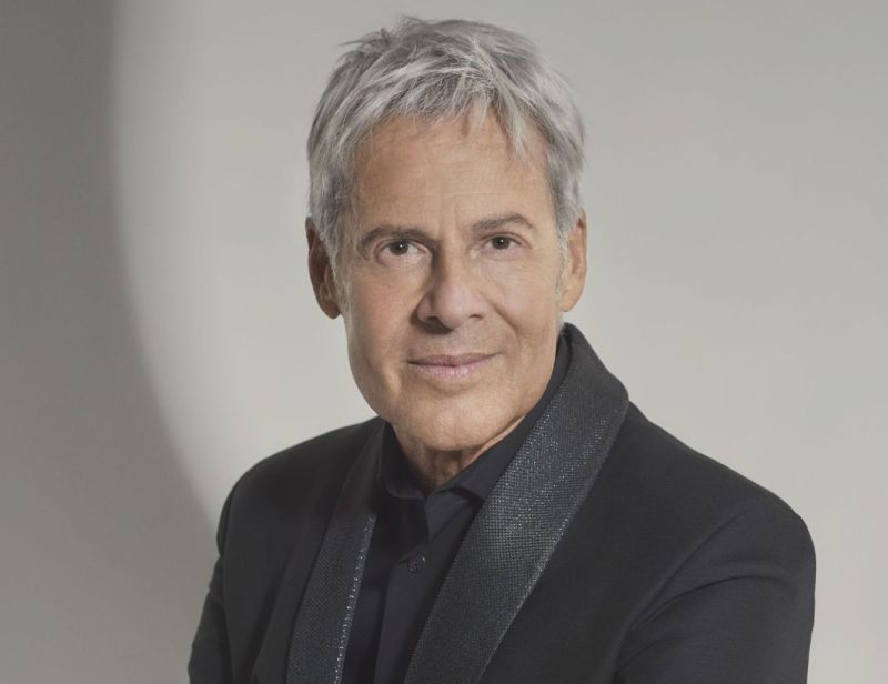 Baglioni, nuove date a Siracusa e Verona in estate