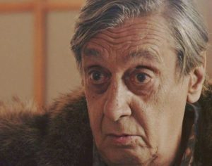 ROMA (ITALPRESS) - E' morto, all'eta' di 72 anni, Flavio Bucci. Nato a Torino da una famiglia...