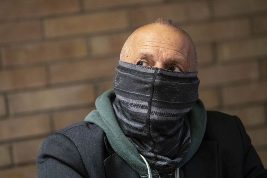 Il capitano “ultimo” assessore all’ambiente in Calabria