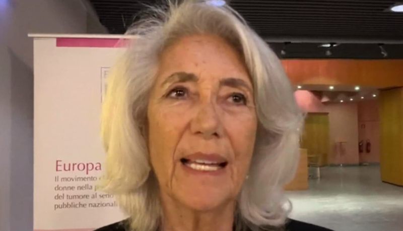 Premio Socrate a Rosanna D’Antona, presidente di Europa Donna Italia