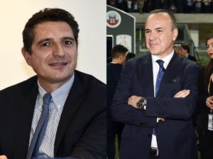 MILANO (ITALPRESS) - Le Leghe di serie A e B hanno espresso soddisfazione per il lavoro della...