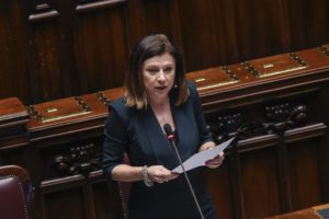 ROMA (ITALPRESS) - "Siamo al lavoro per affrontare la crisi di Air Italy, abbiamo manifestato la...