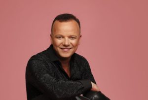 MILANO (ITALPRESS) - Gigi D'Alessio torna davanti al suo pubblico con una grande novita' per il "Noi...
