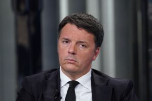 ROMA (ITALPRESS) - "Non abbiamo desiderio di rompere, ma di dare una mano al Paese. Cerchiamo di...