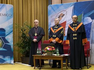 ROMA (ITALPRESS) - "La rivoluzione digitale e' avviata, senza la possibilita' di essere ne'...