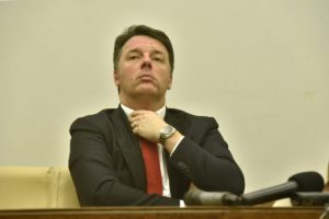 ROMA (ITALPRESS) - "Ho chiesto un incontro al Premier. Nei giorni scorsi Conte si e' rivolto con...