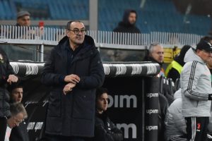 TORINO (ITALPRESS) - "Arriviamo in crescita dopo un periodo piu' complicato ma pensiamo alla partita...