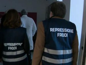 ROMA (ITALPRESS) - L'ICQRF (Ispettorato Centrale Repressione Frodi), sotto il coordinamento della...