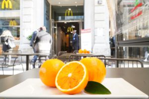 MILANO (ITALPRESS) - E' una delle eccellenze gastronomiche italiane riconosciute nel mondo...