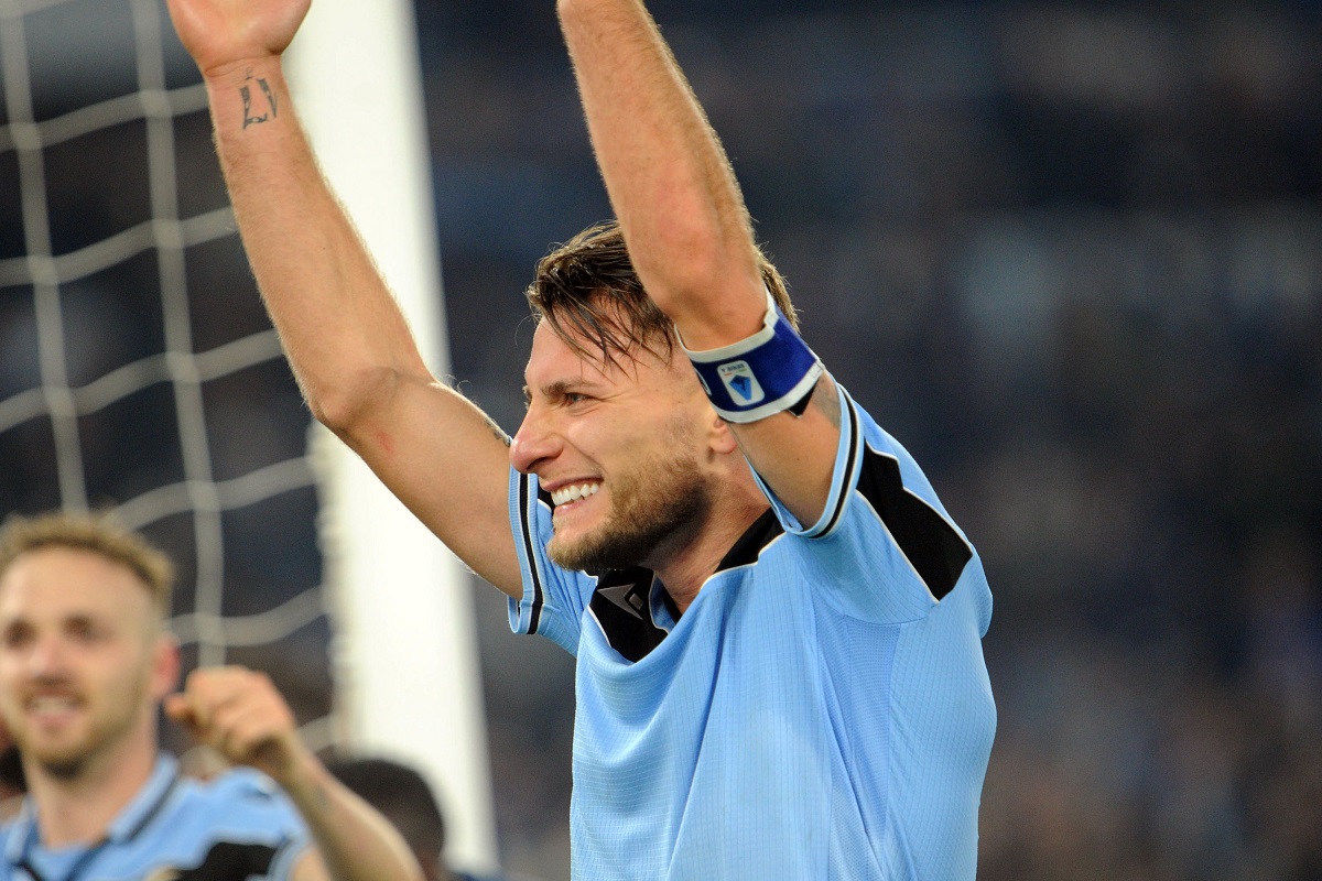 Genoa-Lazio 2-3, i biancocelesti si riportano a -1 dalla Juventus