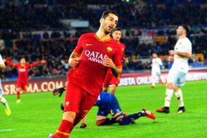 ROMA (ITALPRESS) - La Roma vince e convince contro il Lecce. All'Olimpico finisce 4-0 con le reti di...
