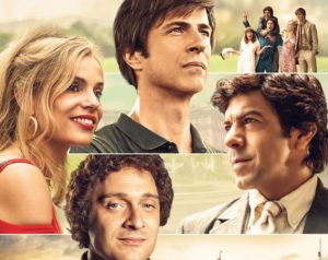 ROMA (ITALPRESS) - Effetto coronavirus al botteghino che segna, rispetto alla settimana scorsa, -44%...