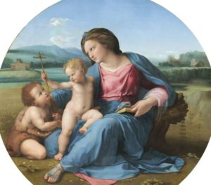 ROMA (ITALPRESS) - A cinquecento anni dalla morte di Raffaello Sanzio, l'Italia rende omaggio al...