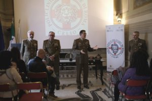 ROMA (ITALPRESS) - Sono stati dimessi gli otto italiani che, dopo essere stati rimpatriati dalla...