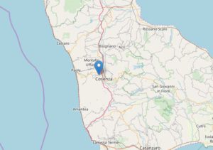 ROMA (ITALPRESS) - Una scossa di terremoto di magnitudo 4.4 e' stata registrata dall'Ingv a 2 km da...