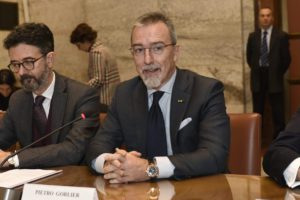 POMIGLIANO D'ARCO (NAPOLI) (ITALPRESS) - "A dispetto delle fake news, di cui sono stufo, tutti gli...