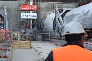 ROMA (ITALPRESS) - L'Assemblea dei portatori delle obbligazioni del prestito emesso da Astaldi ha...