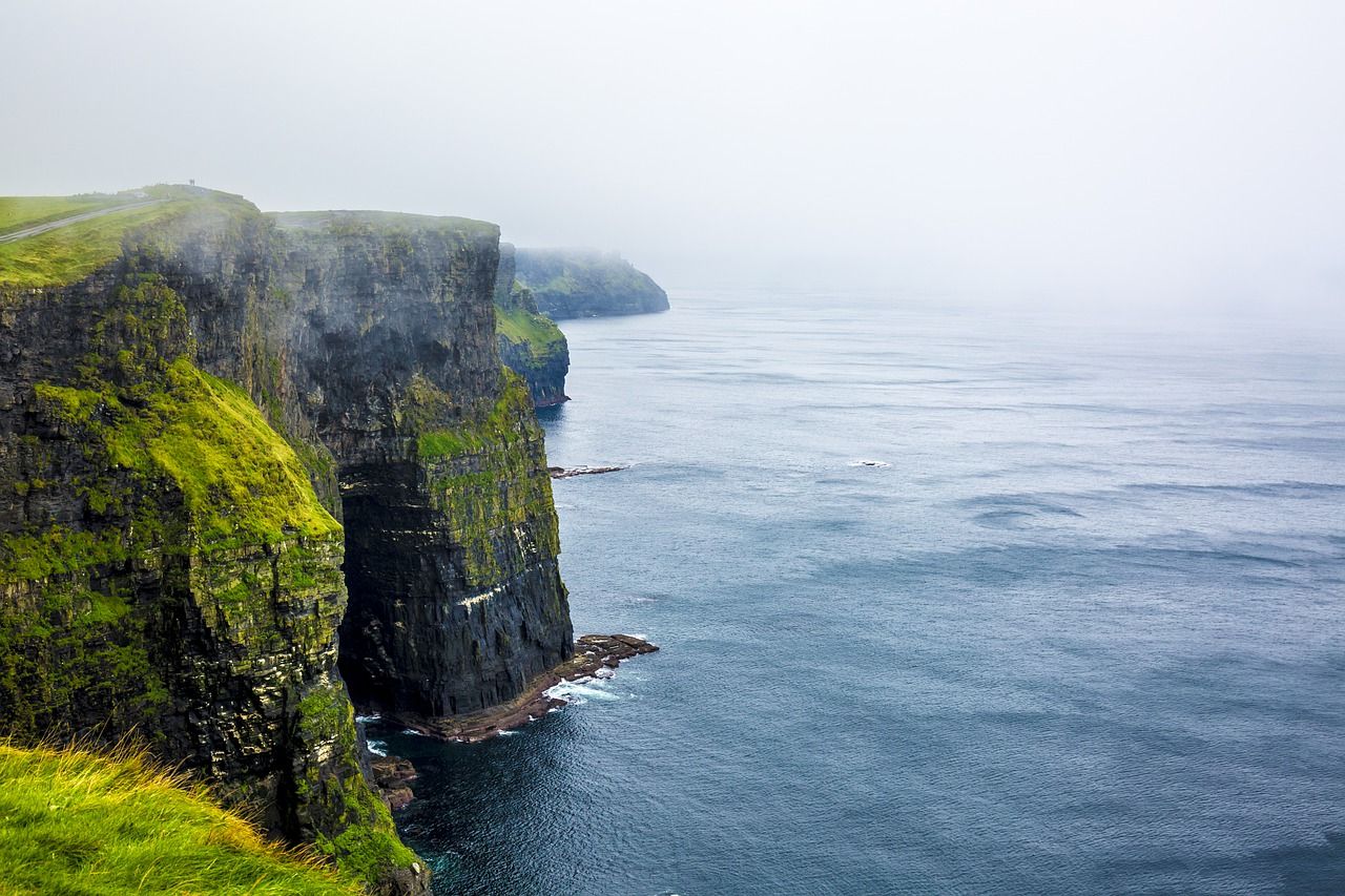 Irlanda, record per le esportazioni di alimenti e bevande