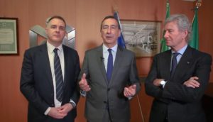 MILANO (ITALPRESS) - Il Cda di Federlegno Arredo Eventi si e' riunito oggi in seduta straordinaria...