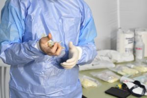 GENOVA (ITALPRESS) - Secondo caso positivo di coronavirus in Liguria rilevato in serata alla Spezia...