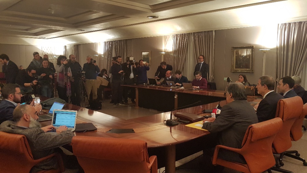 Coronavirus, da oggi a lunedì scuole chiuse a Palermo e provincia