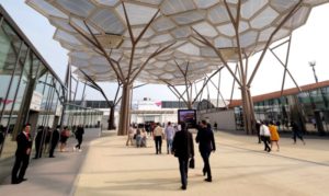 VERONA (ITALPRESS) - Veronafiere conferma le date della 54^ edizione di Vinitaly che sara'...