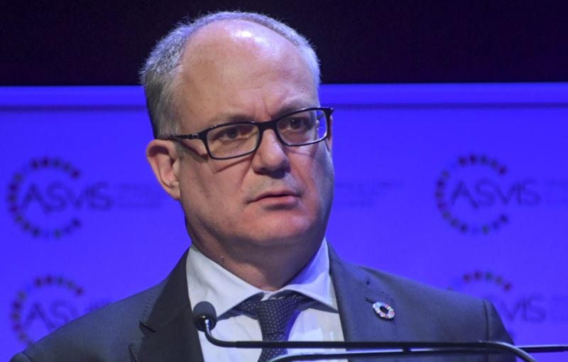 Coronavirus, Gualtieri “Pronti a usare spazi di flessibilita’ su conti”