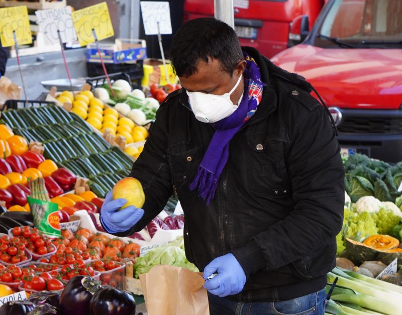 Coronavirus, il Tar sospende l’ordinanza della Regione Marche