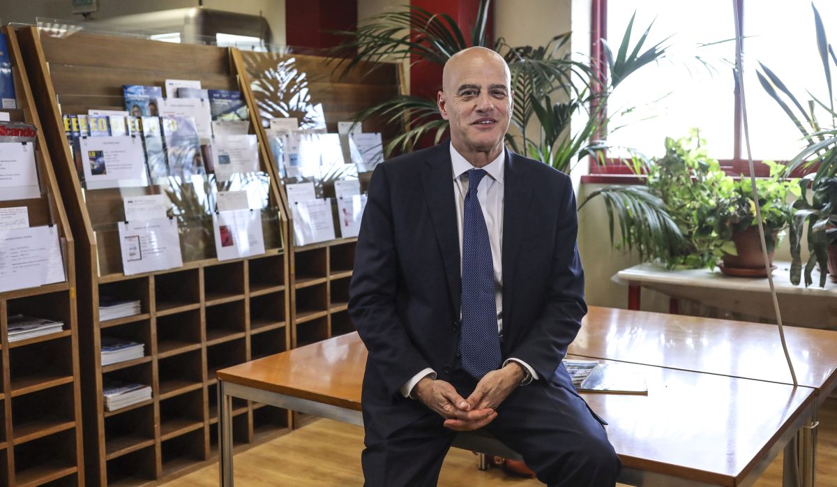 Eni lancia il Piano Strategico 2050, nel 2019 utile netto 150 milioni