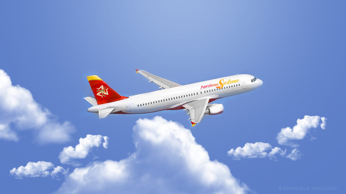 Aerolinee Siciliane Spa si presenta a Messina domenica 1° marzo
