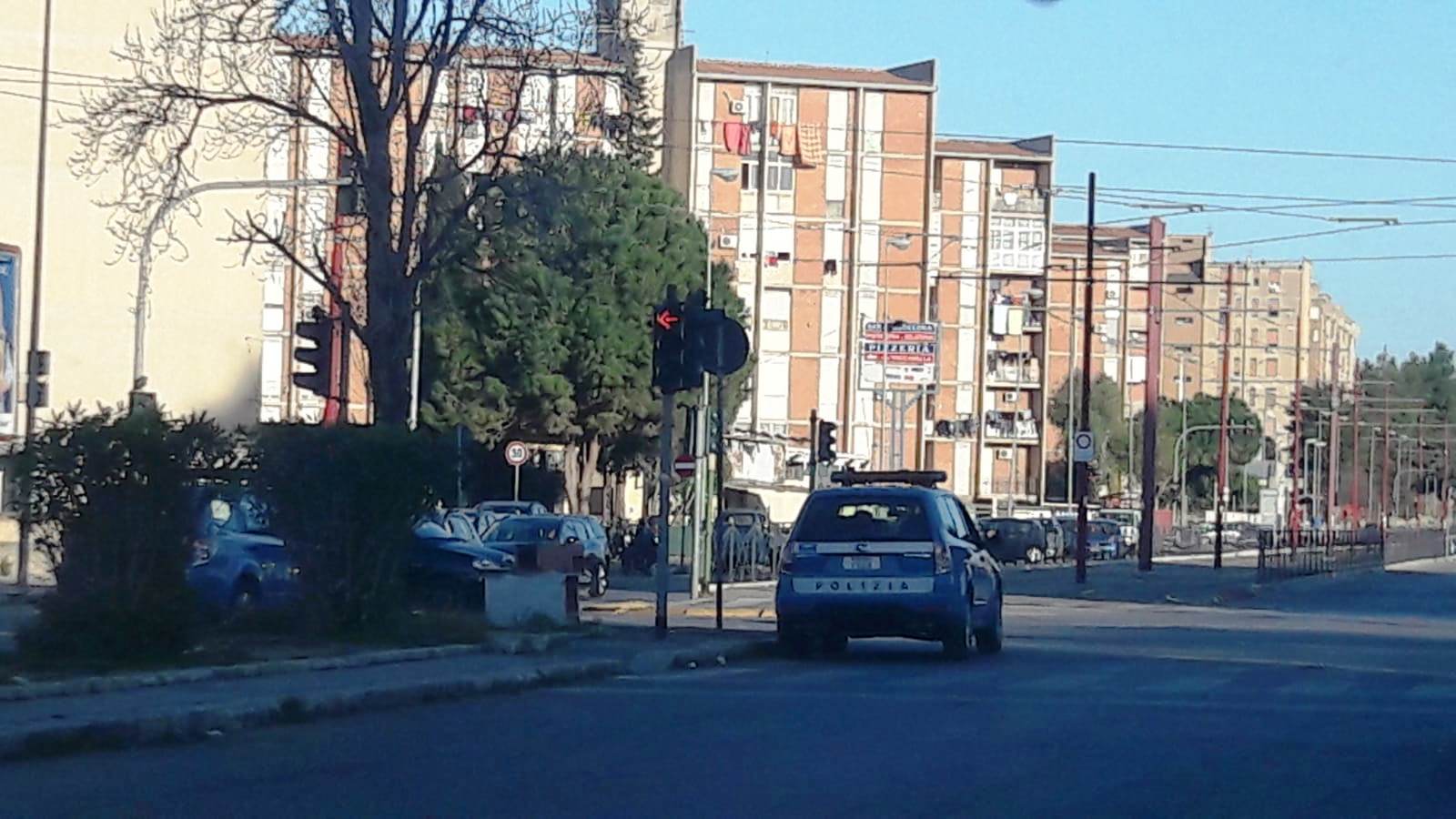 Rapine in supermercati a Palermo, arrestati i due responsabili