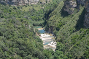 Riserva di Cavagrande