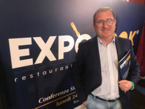 Presentata ExpoCook