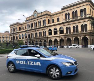 Violenza sessuale a Palermo. Violenza sessuale a Palermo. Sono trascorse soltanto alcune ore dalla...