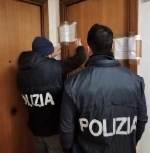 Casa di prostituzione Palermo. La Polizia di Stato, nella mattinata odierna, con l’operazione...