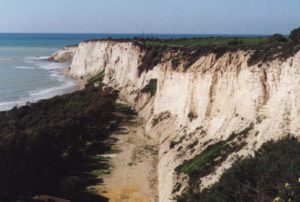 Protezione delle coste