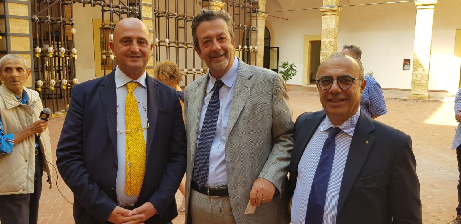 Riconoscimento Distretto della Pesca, la Regione rinnova il decreto