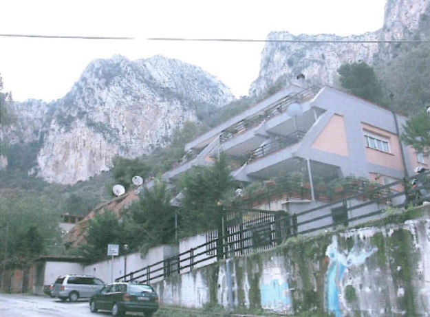 Sicurezza di Monte Pellegrino, nuovo progetto per il consolidamento