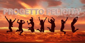 Progetto Felicità