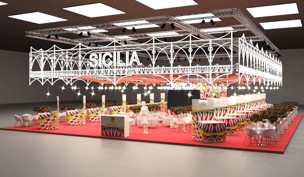 Venti aziende siciliane presenti alla fiera Berlino Fruit Logistica