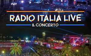 Il concerto di Radio Italia Live