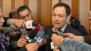 Coronavirus in Sicilia. Dopo le criticità emerse in Lombardia e Veneto, stamane a Catania, nel...